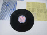 Load image into Gallery viewer, Camel The Single Factor London L28P 1054 with OBI Poster Japan LP Vinyl
