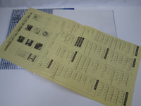 Load image into Gallery viewer, Camel The Single Factor London L28P 1054 with OBI Poster Japan LP Vinyl
