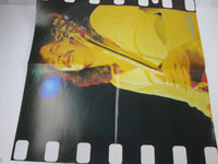 Load image into Gallery viewer, Camel The Single Factor London L28P 1054 with OBI Poster Japan LP Vinyl
