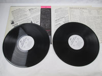 Load image into Gallery viewer, The Clash London Calling Epic 35 3P-175,6 with OBI Japan LP Vinyl
