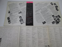 Load image into Gallery viewer, The Clash London Calling Epic 35 3P-175,6 with OBI Japan LP Vinyl
