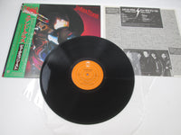 Load image into Gallery viewer, JUDAS PRIEST STAINED CLASS EPIC 25 3P-47 with OBI Japan LP Vinyl
