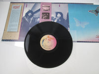 Load image into Gallery viewer, HEART DOG &amp; BUTTERFLY EPIC 25 3P-12 with OBI Japan LP Vinyl
