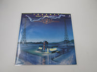 Load image into Gallery viewer, Journey Raised On Radio CBS/Sony 28AP 3177 with OBI Pass Japan LP Vinyl
