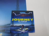 Load image into Gallery viewer, Journey Raised On Radio CBS/Sony 28AP 3177 with OBI Pass Japan LP Vinyl
