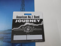 Load image into Gallery viewer, Journey Raised On Radio CBS/Sony 28AP 3177 with OBI Pass Japan LP Vinyl
