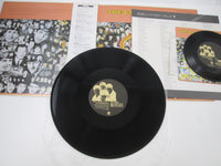 Load image into Gallery viewer, The Beatles The Golden Beatles Overseas UPS-677-V with OBI Japan LP Vinyl
