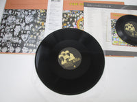 Load image into Gallery viewer, The Beatles The Golden Beatles Overseas UPS-677-V with OBI Japan LP Vinyl
