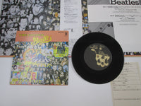 Load image into Gallery viewer, The Beatles The Golden Beatles Overseas UPS-677-V with OBI Japan LP Vinyl
