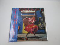 Load image into Gallery viewer, CYNDI LAUPER SHE&#39;S SO UNUSUAL 25 3P-486 with OBI Japan LP Vinyl A
