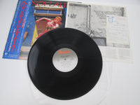 Load image into Gallery viewer, CYNDI LAUPER SHE&#39;S SO UNUSUAL 25 3P-486 with OBI Japan LP Vinyl A
