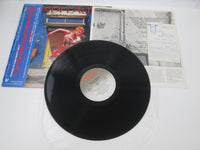 Load image into Gallery viewer, CYNDI LAUPER SHE&#39;S SO UNUSUAL 25 3P-486 with OBI Japan LP Vinyl A
