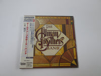 Load image into Gallery viewer, Allman Brothers Band Enlightened Rogues Promo Seale PHCR Music CD Japan OBI
