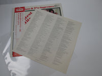 Load image into Gallery viewer, Diana Ross &amp; The Supremes Greatest Hits CD4W-7093 with OBI Japan LP Vinyl
