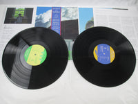 Load image into Gallery viewer, The boy and the heron OST TJJA-10063 with OBI Japan LP Vinyl
