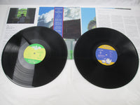 Load image into Gallery viewer, The boy and the heron OST TJJA-10063 with OBI Japan LP Vinyl
