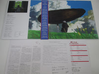 Load image into Gallery viewer, The boy and the heron OST TJJA-10063 with OBI Japan LP Vinyl
