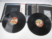 Load image into Gallery viewer, Led Zeppelin Film The Song Remains The Same P-5544,5N with OBI Japan LP Vinyl B
