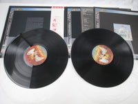 Load image into Gallery viewer, Led Zeppelin Film The Song Remains The Same P-5544,5N with OBI Japan LP Vinyl B
