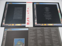 Load image into Gallery viewer, Led Zeppelin Film The Song Remains The Same P-5544,5N with OBI Japan LP Vinyl B
