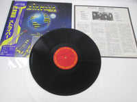 Load image into Gallery viewer, STRYPER YELLOW AND BLACK ATTACK CBS/SONY 28AP 3006 with OBI Japan LP Vinyl
