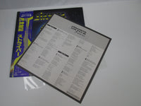 Load image into Gallery viewer, STRYPER YELLOW AND BLACK ATTACK CBS/SONY 28AP 3006 with OBI Japan LP Vinyl
