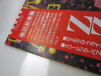 Load image into Gallery viewer, ZZ Top Club P-6249 with OBI Japan LP Vinyl
