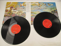 Load image into Gallery viewer, The Allman Brothers Band Eat A Peach 28MM 0541,2 with OBI Japan LP Vinyl

