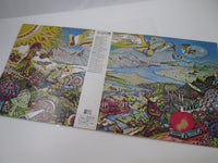 Load image into Gallery viewer, The Allman Brothers Band Eat A Peach 28MM 0541,2 with OBI Japan LP Vinyl
