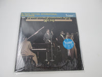 Load image into Gallery viewer, The Miles Davis/Tadd Dameron Quintet In Paris 18AP 2051 with OBI Japan LP Vinyl
