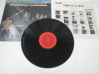 Load image into Gallery viewer, The Miles Davis/Tadd Dameron Quintet In Paris 18AP 2051 with OBI Japan LP Vinyl
