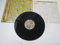 Load image into Gallery viewer, Andrew Powell Play The Best Of The Alan Parsons Project EMS-91067 OBI LP Vinyl
