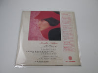 Load image into Gallery viewer, Mireille Mathieu SUX-49-V with OBI Japan LP Vinyl
