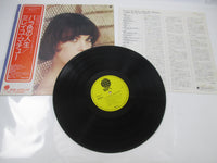 Load image into Gallery viewer, Mireille Mathieu ‎La Vie En Rose SUX-6-V with OBI Japan LP Vinyl

