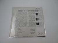 Load image into Gallery viewer, Herb Ellis ‎Ellis In Wonderland 23MJ-3145 with OBI Japan LP Vinyl

