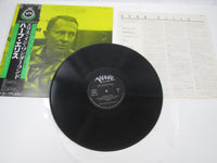 Load image into Gallery viewer, Herb Ellis ‎Ellis In Wonderland 23MJ-3145 with OBI Japan LP Vinyl
