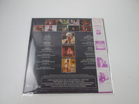 Load image into Gallery viewer, Night Shift OST P-11272 with OBI Japan LP Vinyl
