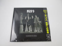 Load image into Gallery viewer, Kiss ‎Dressed To Kill ROOC-2013 with OBI Japan LP Vinyl
