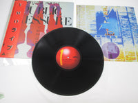 Load image into Gallery viewer, Yellow Magic Orchestra Public Pressur Alfa ALR-6033 with OBI Japan LP Vinyl
