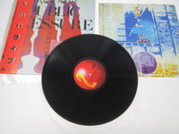 Load image into Gallery viewer, Yellow Magic Orchestra Public Pressur Alfa ALR-6033 with OBI Japan LP Vinyl
