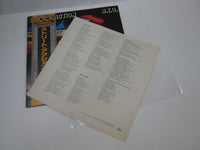 Load image into Gallery viewer, B.T.O. STREET ACTION MERCURY RJ-7359 Promo with OBI Japan LP Vinyl
