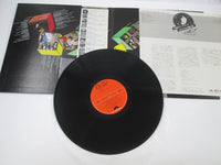 Load image into Gallery viewer, Ian Gillan Band Child In Time Polydor MPX 4025 with OBI Japan LP Vinyl
