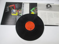 Load image into Gallery viewer, Ian Gillan Band Child In Time Polydor MPX 4025 with OBI Japan LP Vinyl

