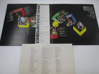 Load image into Gallery viewer, Ian Gillan Band Child In Time Polydor MPX 4025 with OBI Japan LP Vinyl
