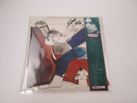 Load image into Gallery viewer, BOB DYLAN BLOOD ON THE TRACKS CBS/SONY 25AP 286 with OBI Japan LP Vinyl B
