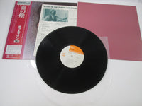 Load image into Gallery viewer, BOB DYLAN BLOOD ON THE TRACKS CBS/SONY 25AP 286 with OBI Japan LP Vinyl B
