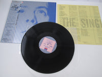 Load image into Gallery viewer, Camel The Single Factor London L28P 1054 with OBI Japan LP Vinyl
