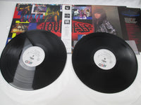 Load image into Gallery viewer, Loudness 8186 Live ATCO P-6246~7 with OBI Japan LP Vinyl

