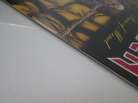Load image into Gallery viewer, Iron Maiden Piece Of Mind Sealed TOJP-60224 with OBI Japan LP Vinyl
