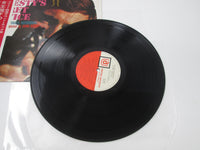 Load image into Gallery viewer, 007 On Her Majesty&#39;s Secret Service OST SR-362 with OBI Japan LP Vinyl
